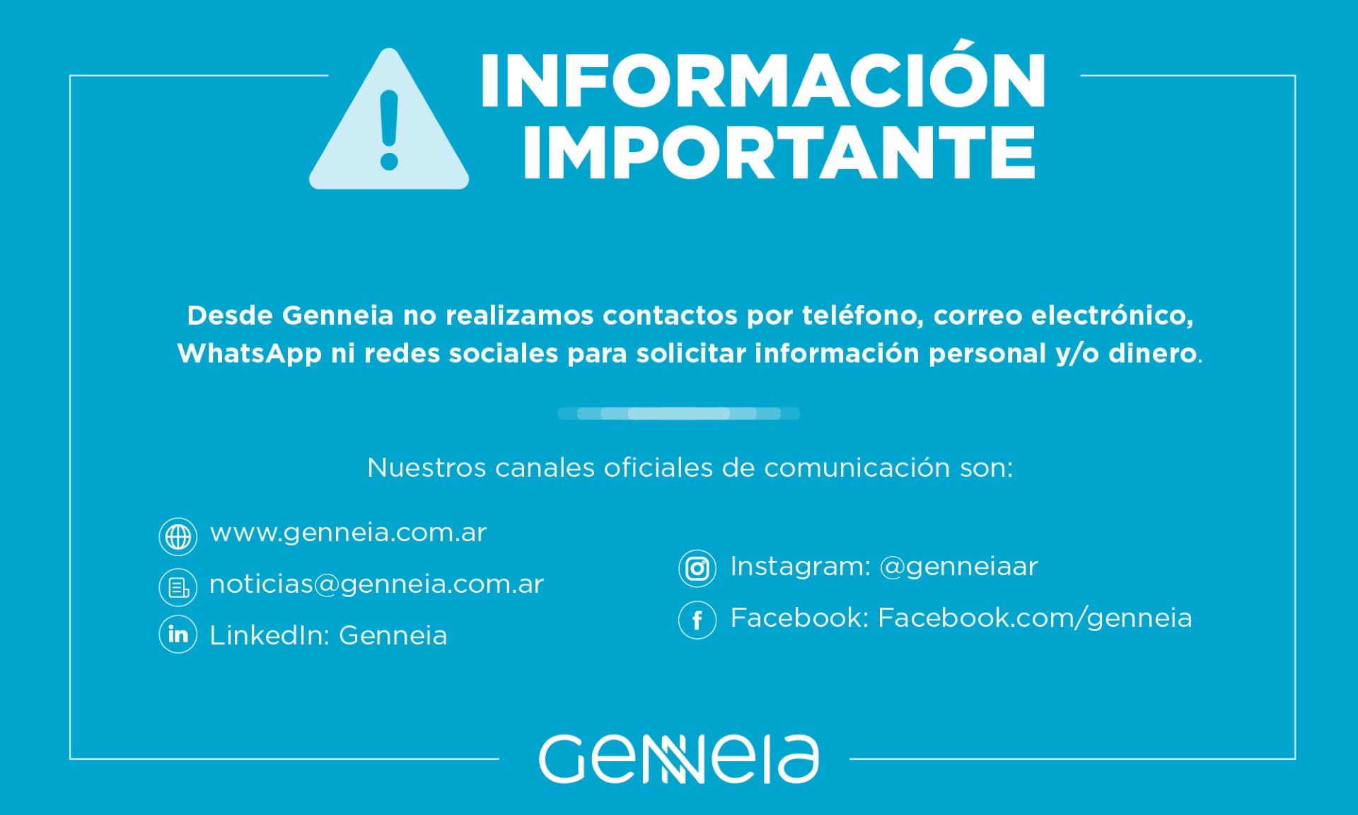Ciberseguridad