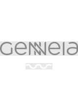 Logo Genneia